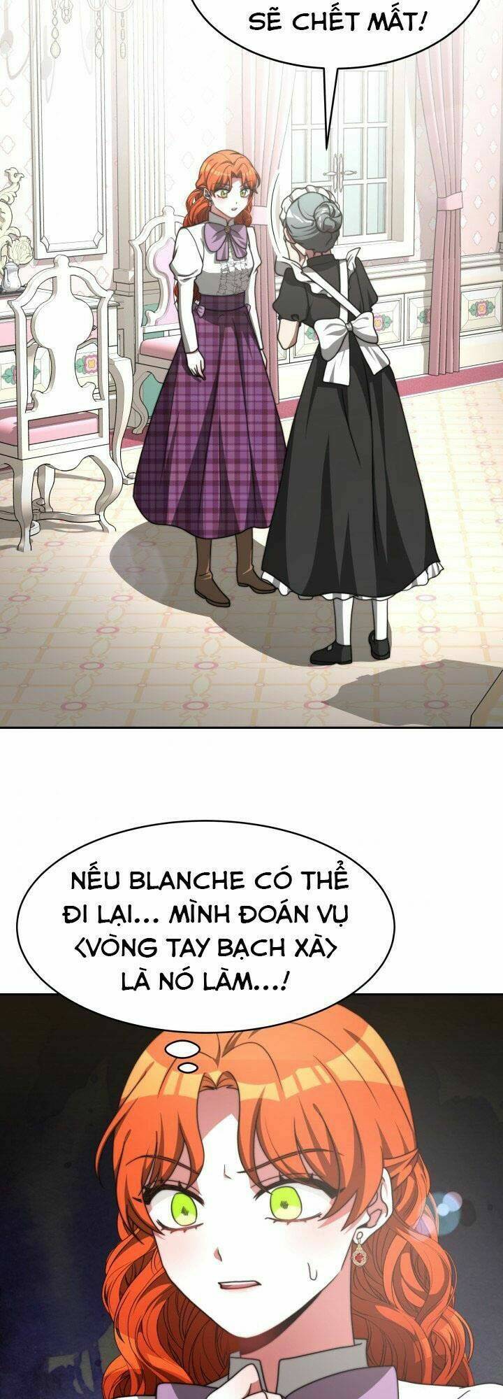 Kẻ Phản Diện Được Gia Đình Tôn Sùng Chương 11 Ảnh 47