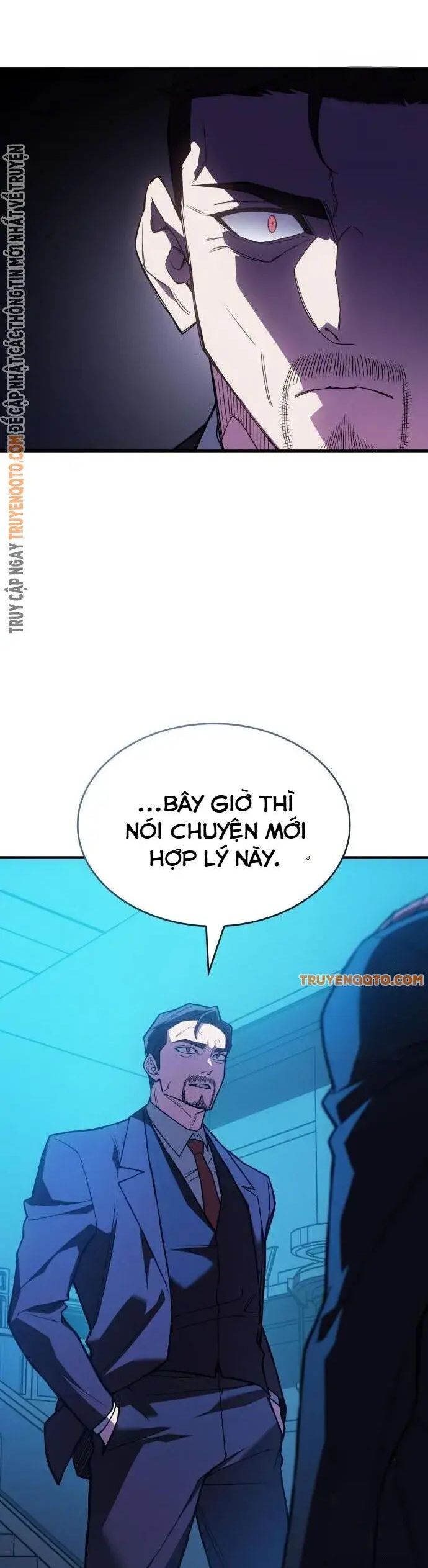 Hồi Quy Bằng Vương Quyền Chương 83 Ảnh 61