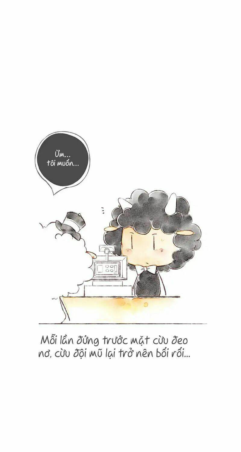 Bắt Đầu Từ 1 Lời Nói Dối Chương 0 Ảnh 5
