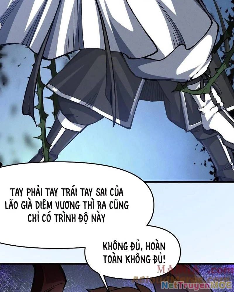 Bị Ăn Mòn, Ta Phải Dựa Vào Đồ Đệ Để Kéo Dài Tính Mạng Chương 18 Ảnh 18