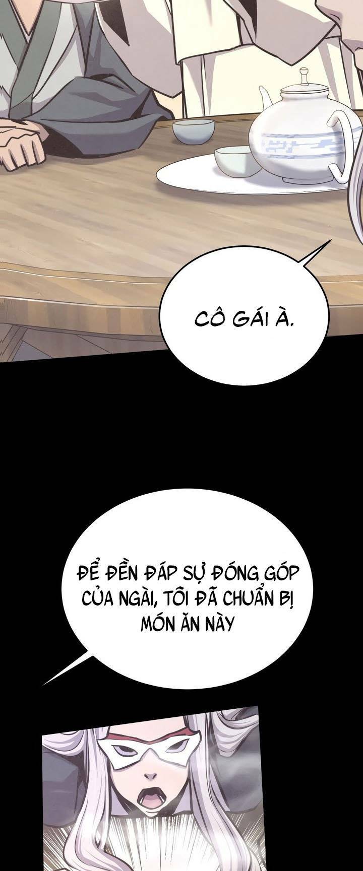 Kẻ Thù Chương 14 Ảnh 24