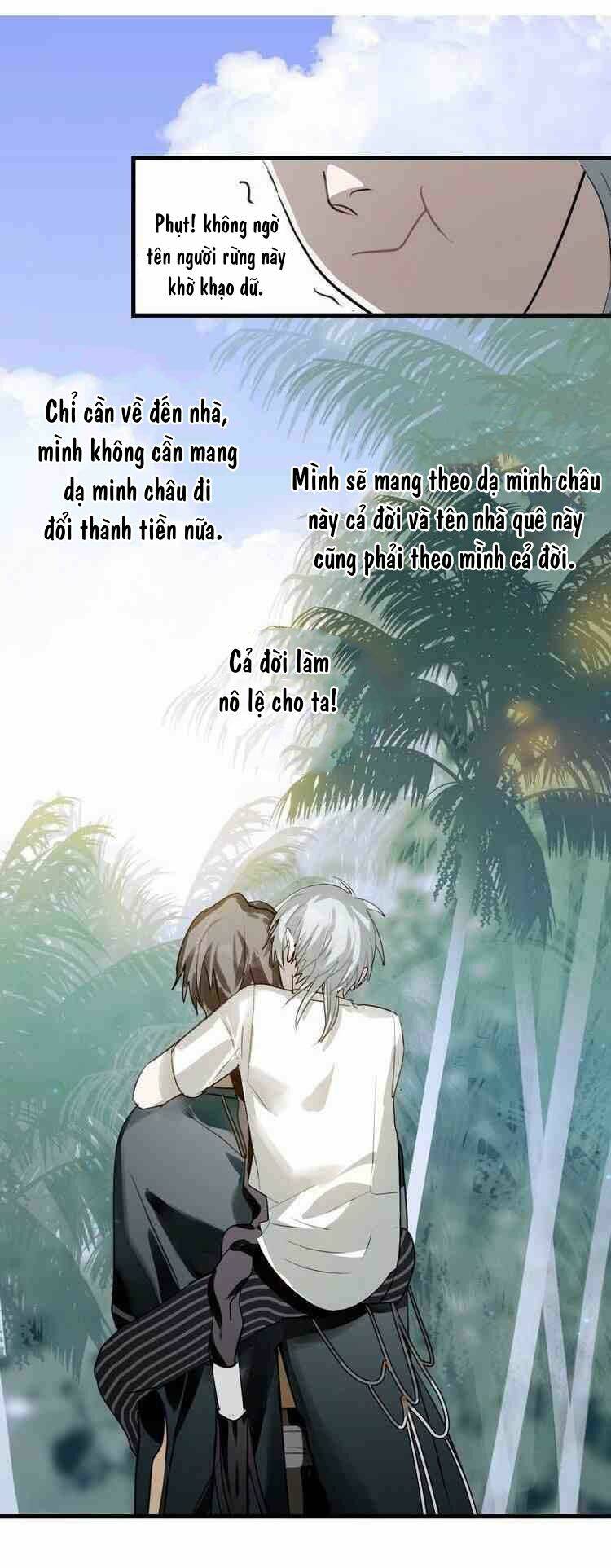 Niên Niên Hữu Ngư Chương 4 Ảnh 33