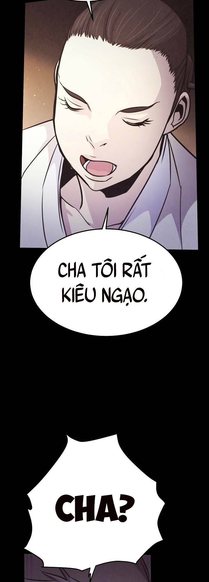 Kẻ Thù Chương 14 Ảnh 58