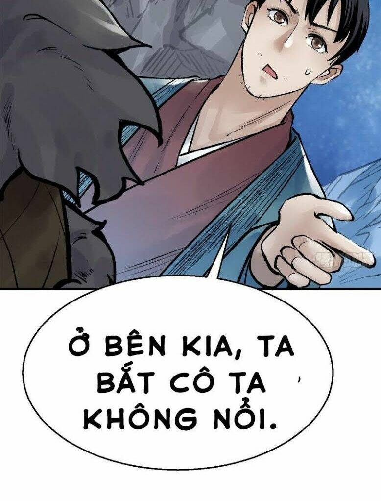 Liên Thành Quyết Chương 49 Ảnh 34