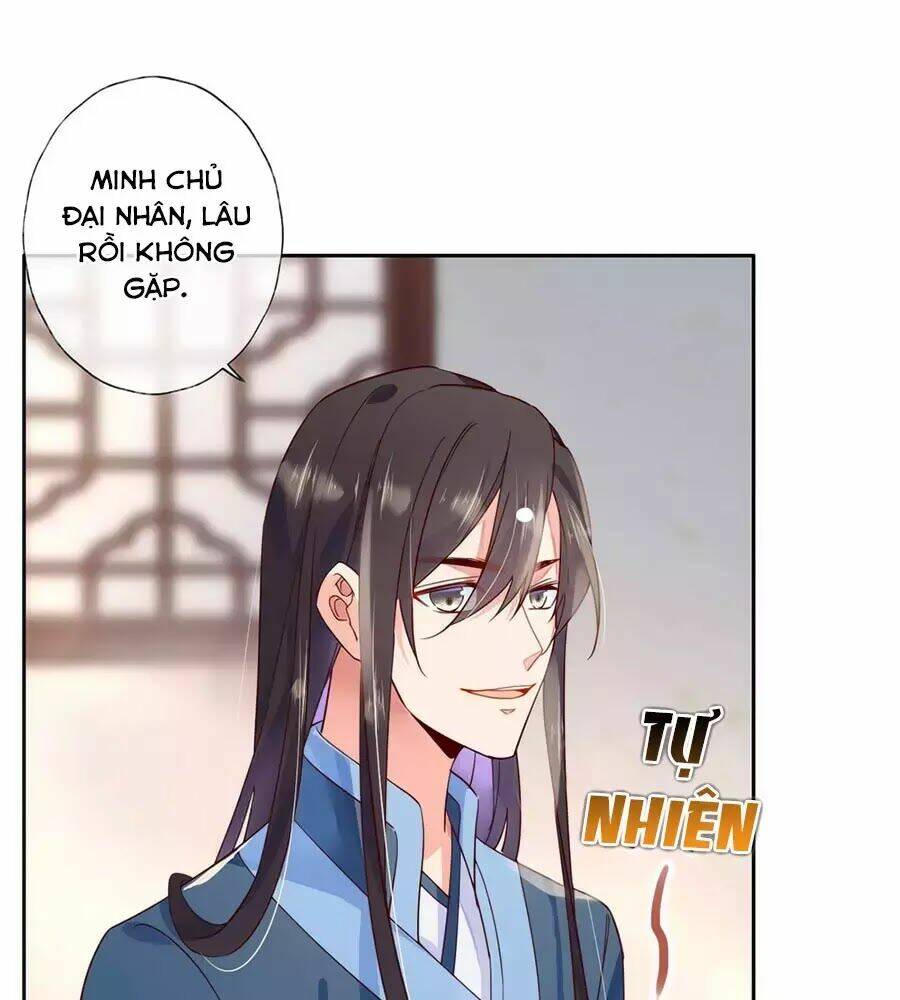 Điềm Mỹ Chi Huyết Chương 28 Ảnh 24