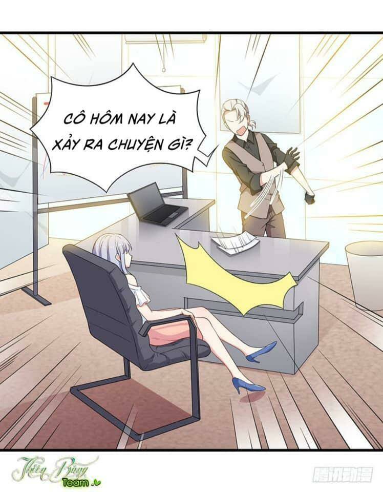 101 Lần Đoạt Hôn Chương 3 Ảnh 3