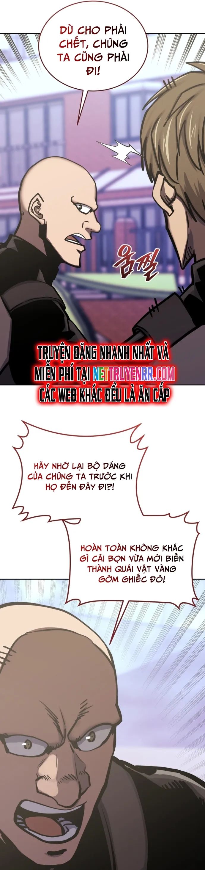 Kể Từ Bây Giờ, Tôi Là Một Người Chơi Chương 124 Ảnh 16