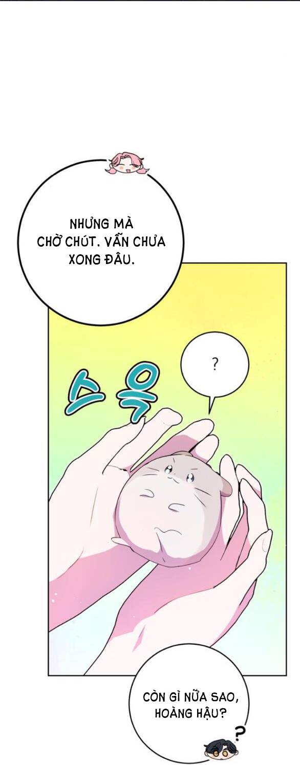 Mỗi Đêm Chồng Tôi Đều Biến Đổi Chương 15.2 Ảnh 7