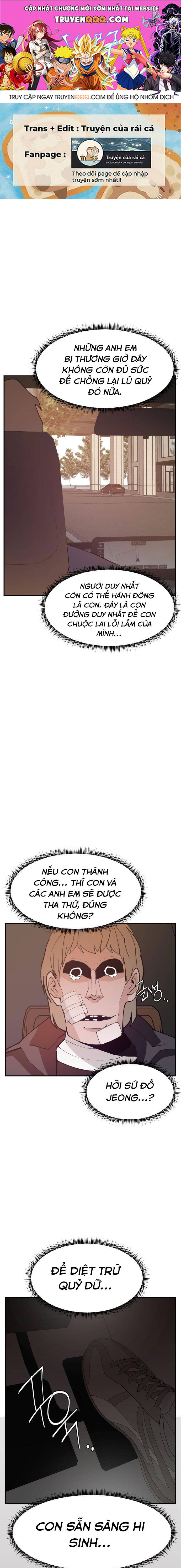 Lớp Học Phản Diện Chương 79 Ảnh 2