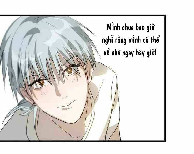 Niên Niên Hữu Ngư Chương 4 Ảnh 5
