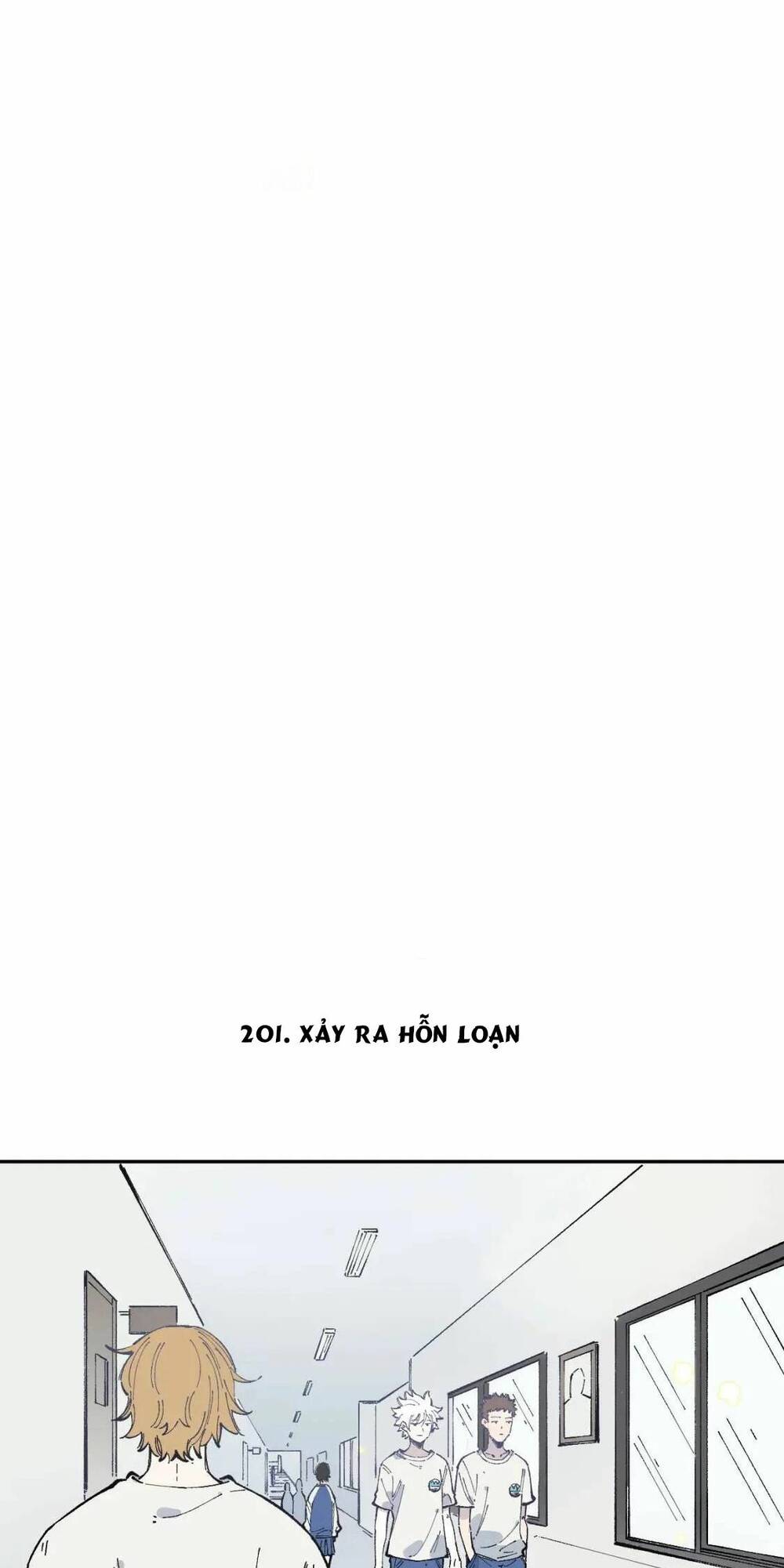 Anh Trai Tôi Đến Từ Núi Sâu Chương 50 Ảnh 3