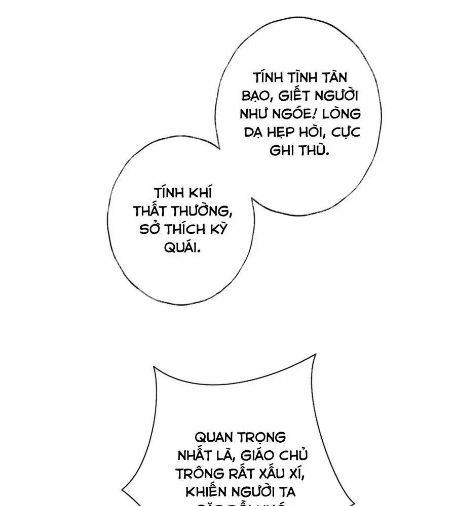 Điềm Mỹ Chi Huyết Chương 27.2 Ảnh 21