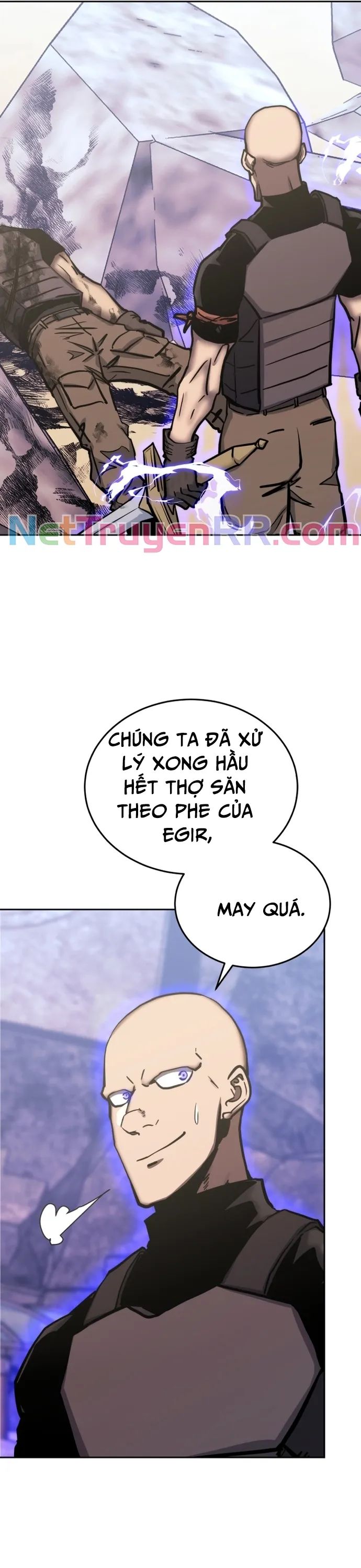 Kể Từ Bây Giờ, Tôi Là Một Người Chơi Chương 123 Ảnh 39