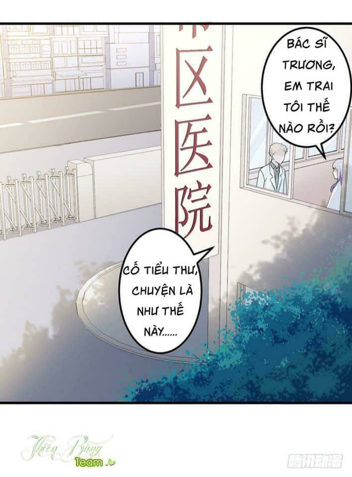 101 Lần Đoạt Hôn Chương 3 Ảnh 13