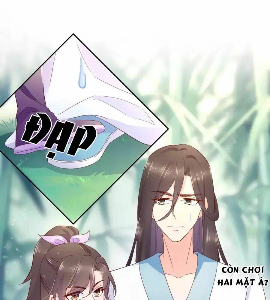Điềm Mỹ Chi Huyết Chương 17 Ảnh 45
