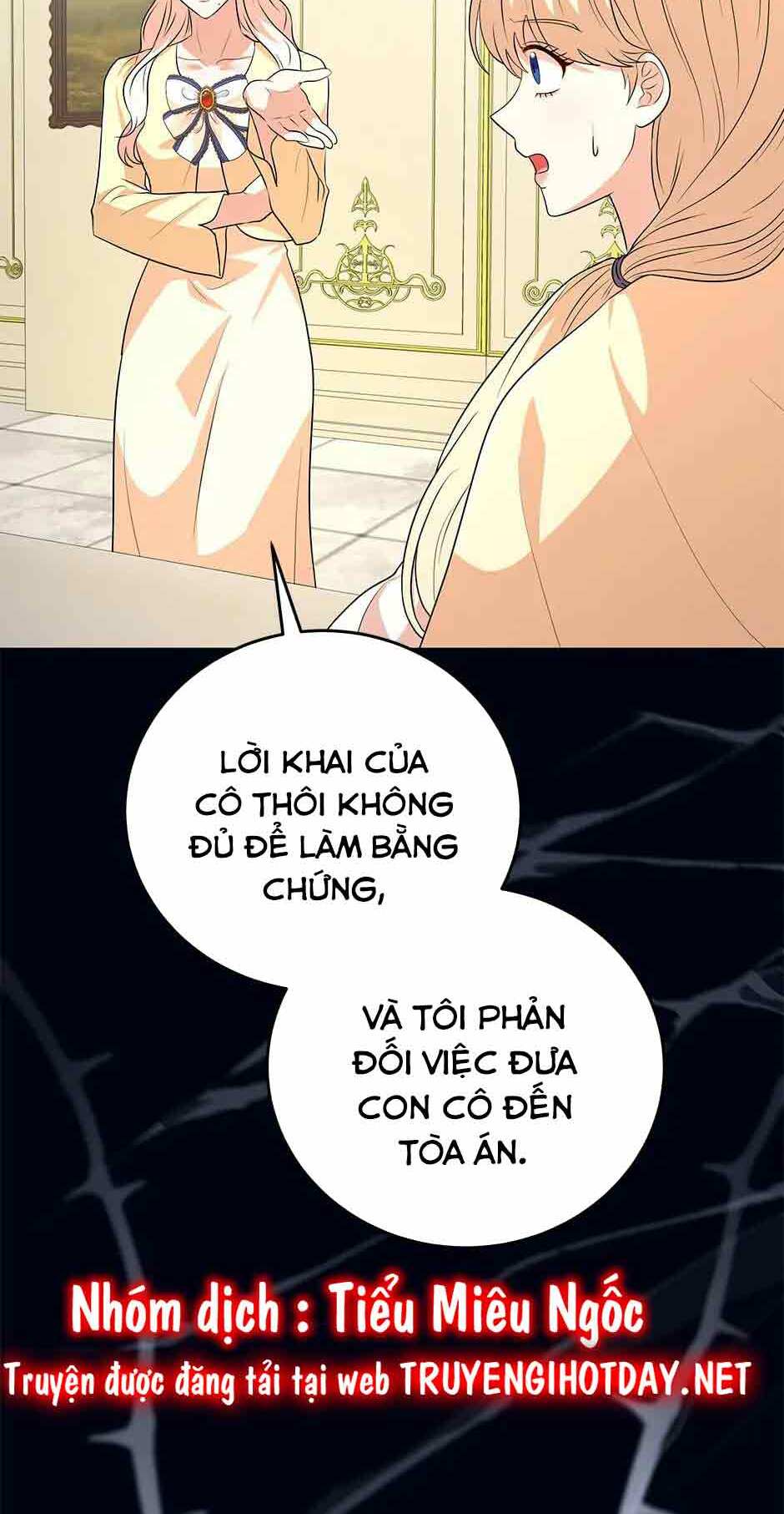 Nhân Vật Phản Diện Cũng Khó Chịu Chương 85 Ảnh 80