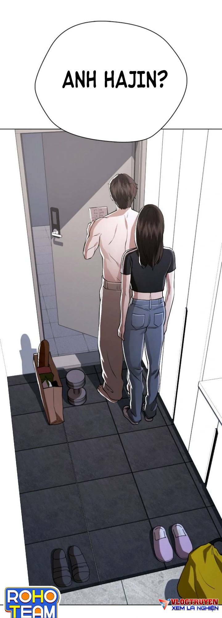 Điệp Viên 18 Tuổi Chương 37 Ảnh 87