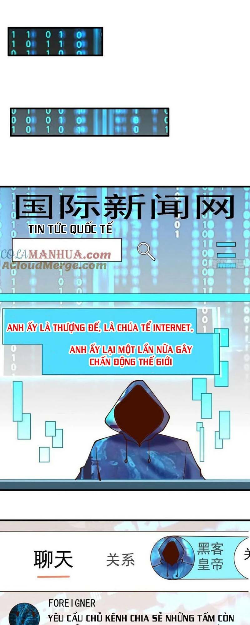 Mỗi Tuần Ta Có Một Thân Phận Mới Chương 107 Ảnh 20