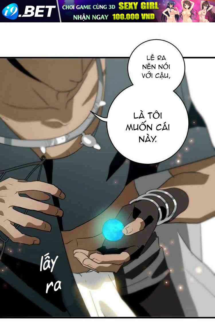 Niên Niên Hữu Ngư Chương 4 Ảnh 10