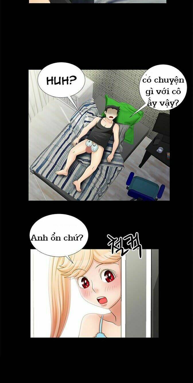Sikinen Chương 10 Ảnh 20