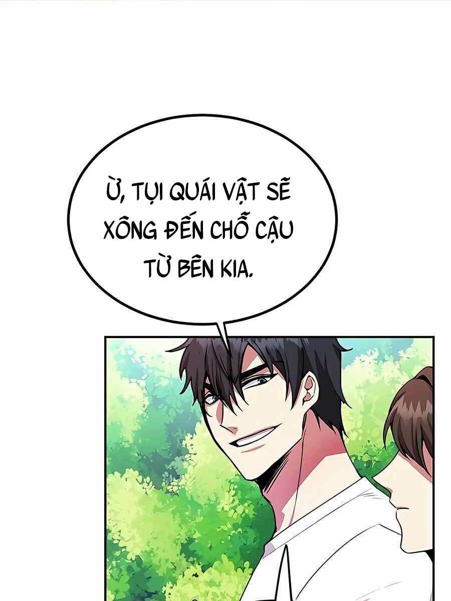 Tôi May Mắn Triệu Hồi Được Tinh Linh Hộ Vệ Hạng 10 Chương 4 Ảnh 36