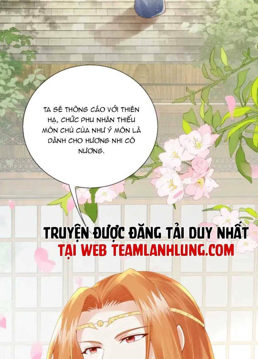 Các Đệ Tử Ai Cũng Nói Yêu Ta Chương 18 Ảnh 6