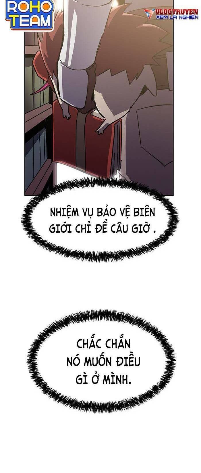 Trùm Cuối Chương 20 Ảnh 23