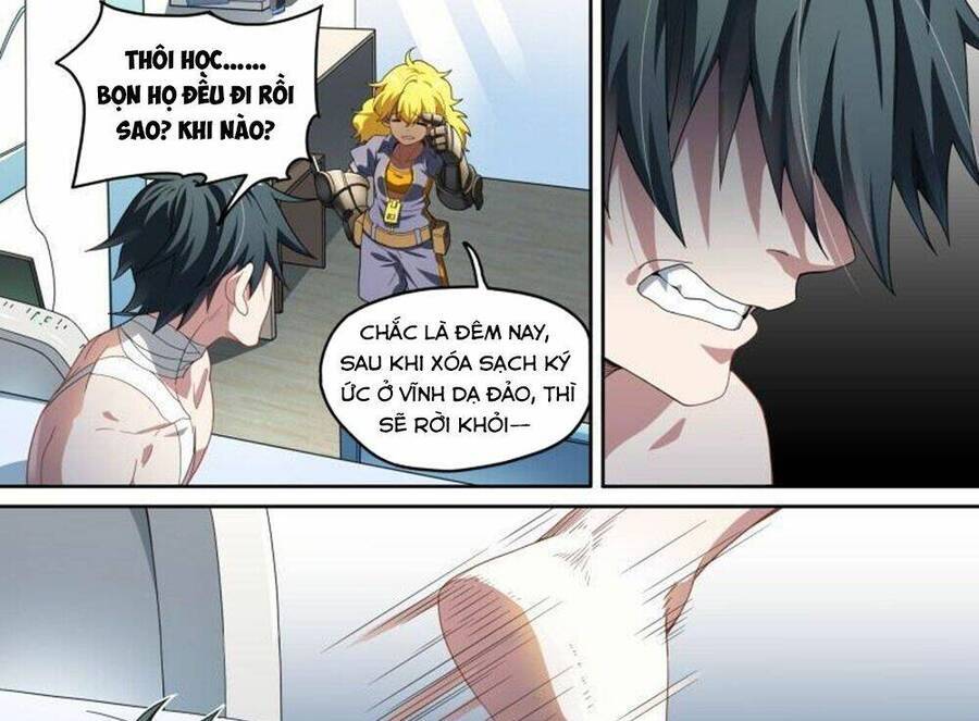 Siêu Thần Linh Chủ Chương 72 Ảnh 16