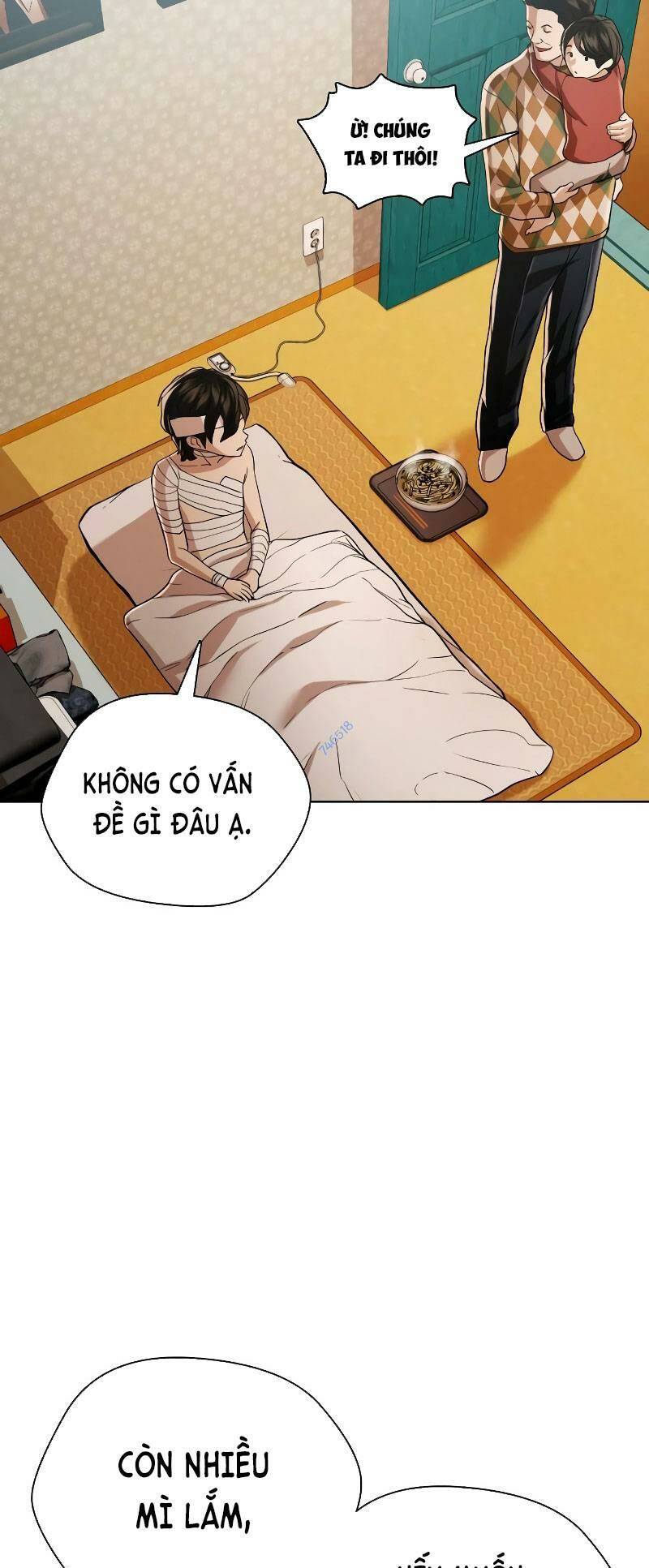 Điệp Viên 18 Tuổi Chương 33 Ảnh 79