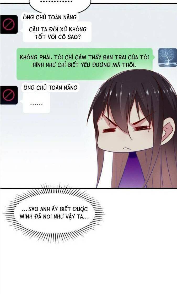 Bị Ép Yêu Sếp Mỗi Ngày Chương 83 Ảnh 55