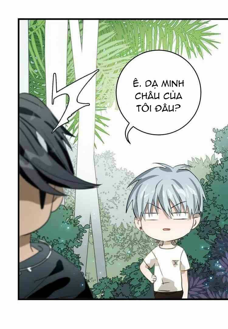 Niên Niên Hữu Ngư Chương 4 Ảnh 8