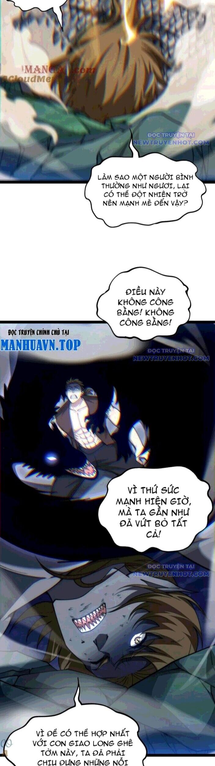 Sức Mạnh Tối Đa? Ta Lại Là Vong Linh Sư! Chương 97 Ảnh 9