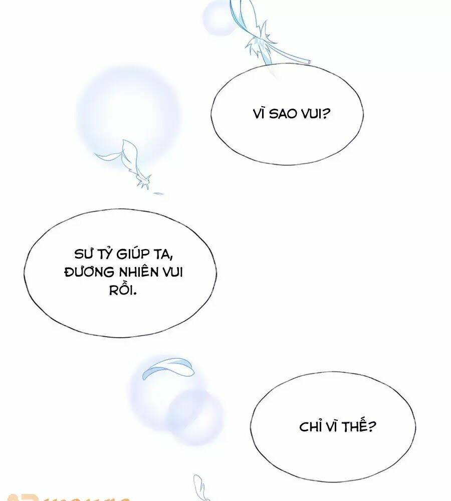 Điềm Mỹ Chi Huyết Chương 26 Ảnh 39