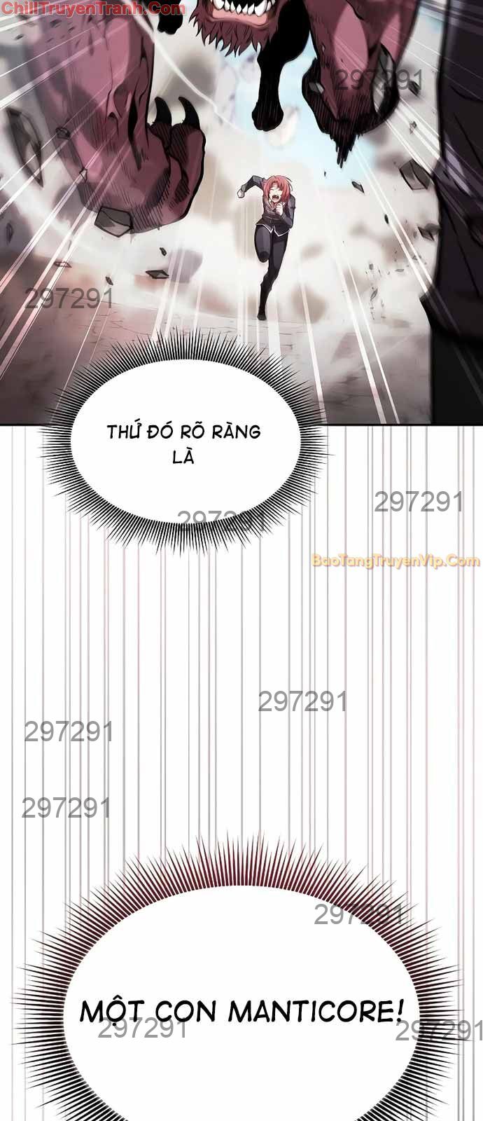 Kiếm Sĩ Thiên Tài Của Học Viện Chương 93 Ảnh 5