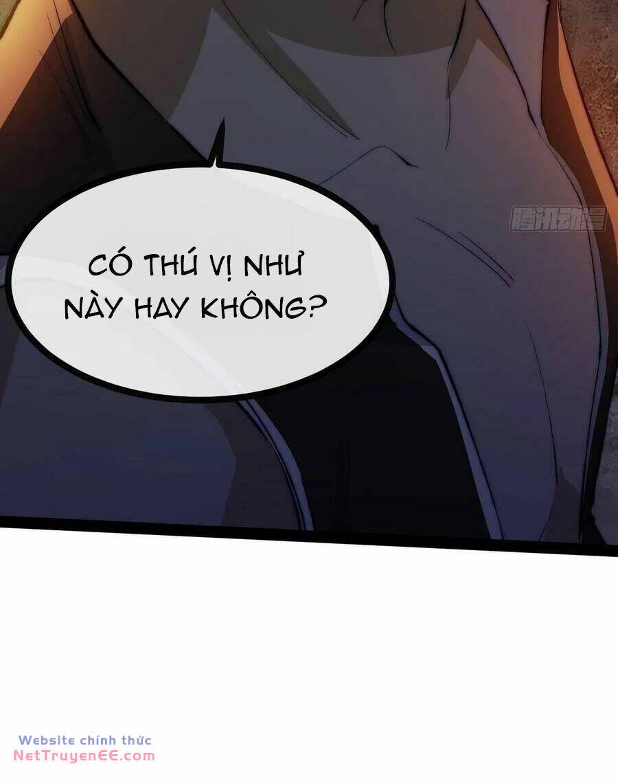 Tà Ác Làm Vương Chương 23 Ảnh 10