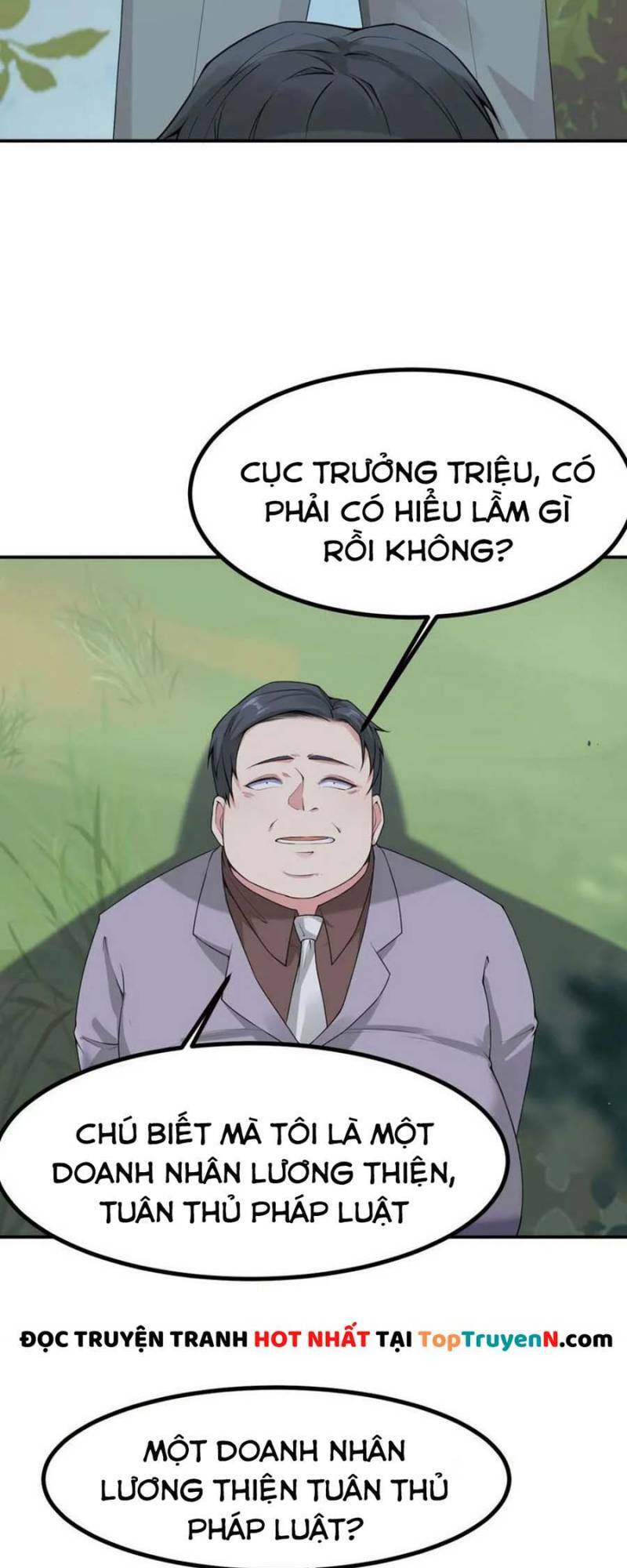 Mỗi Tuần Ta Có Một Thân Phận Mới Chương 119 Ảnh 12