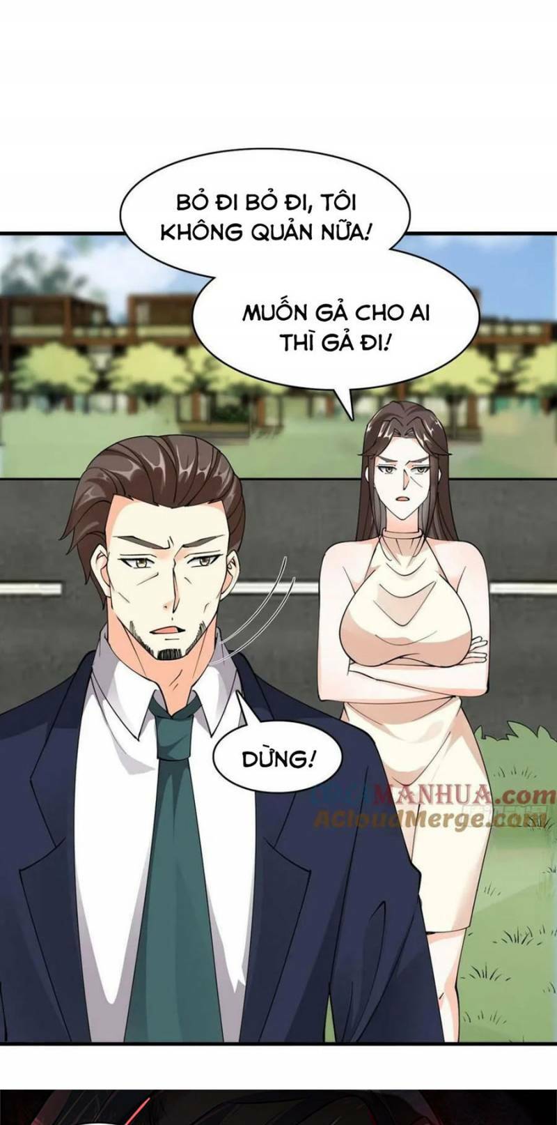 Mỗi Tuần Ta Có Một Thân Phận Mới Chương 120 Ảnh 25