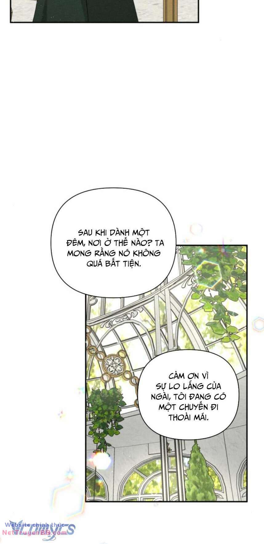 Xin Đừng Tùy Tiện Tỏ Ra Tử Tế Chương 8 Ảnh 17