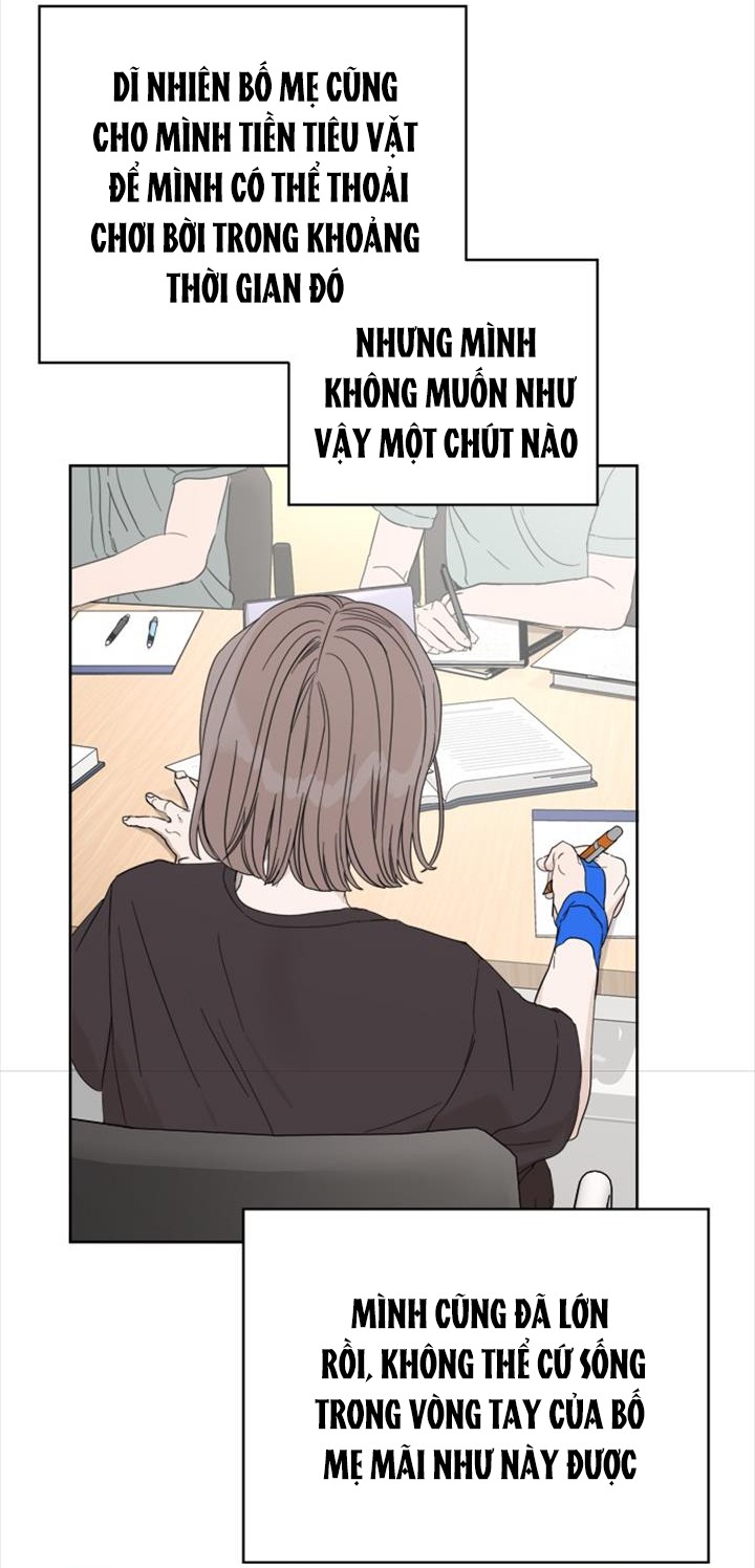 Giấc Mơ Học Thức Chương 17.2 Ảnh 8