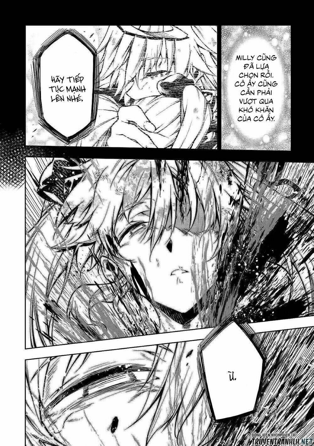 Kouritsu Kuriya Madoushi, Dani No Jinsei De Madou O Kiwameru Chương 48 Ảnh 70