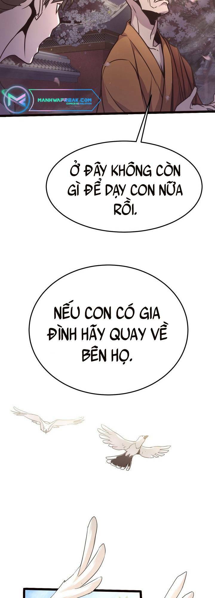 Kẻ Thù Chương 16 Ảnh 47