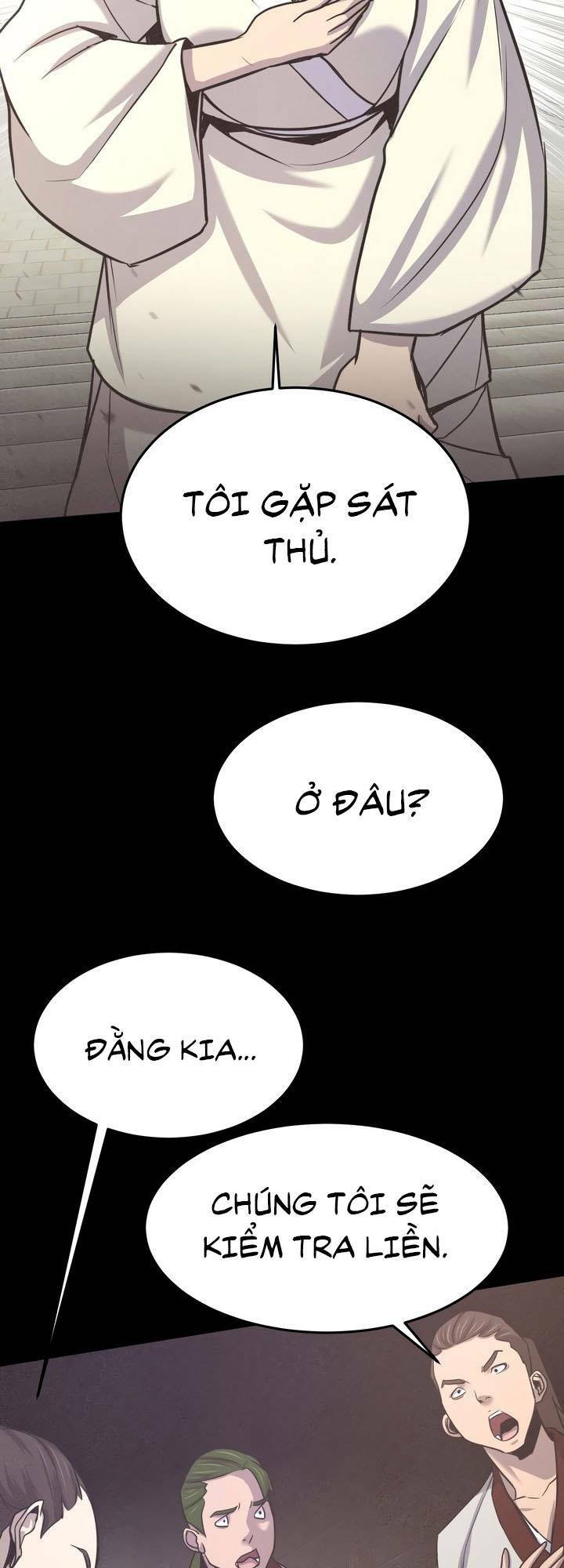 Kẻ Thù Chương 14 Ảnh 5