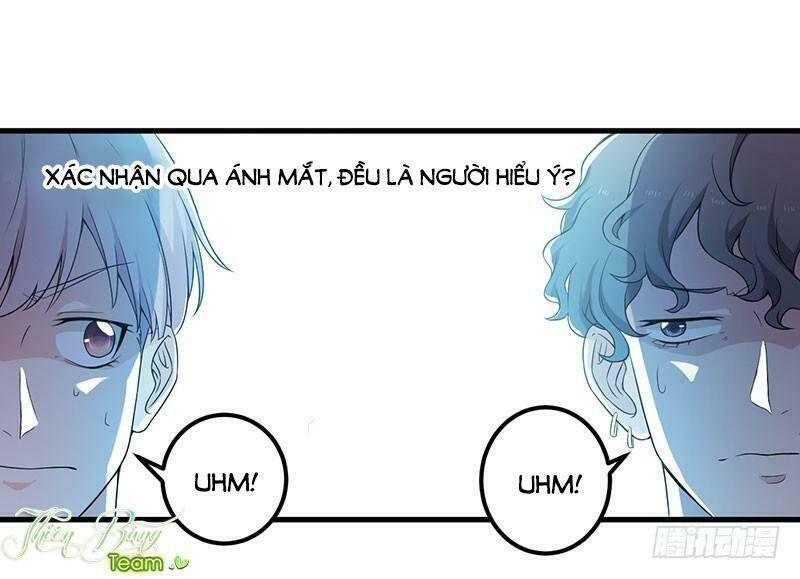 101 Lần Đoạt Hôn Chương 4 Ảnh 35