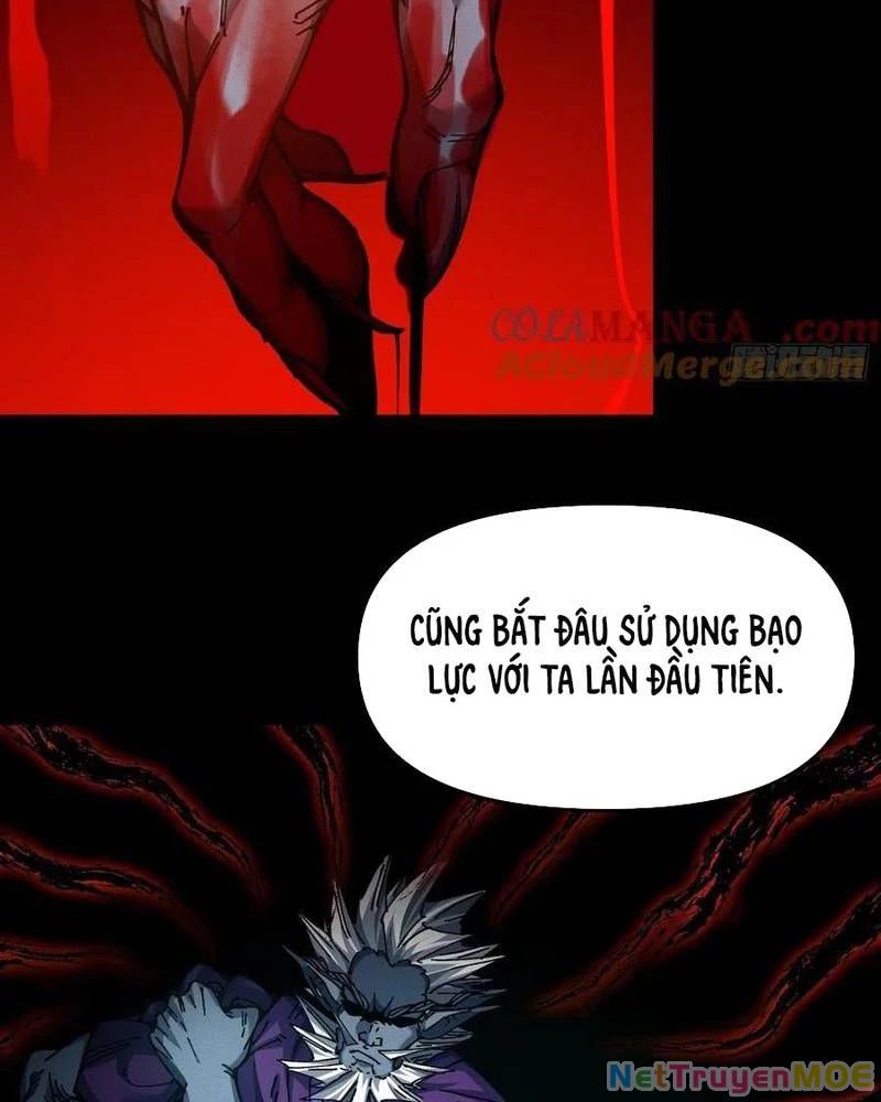 Bị Ăn Mòn, Ta Phải Dựa Vào Đồ Đệ Để Kéo Dài Tính Mạng Chương 27 Ảnh 8