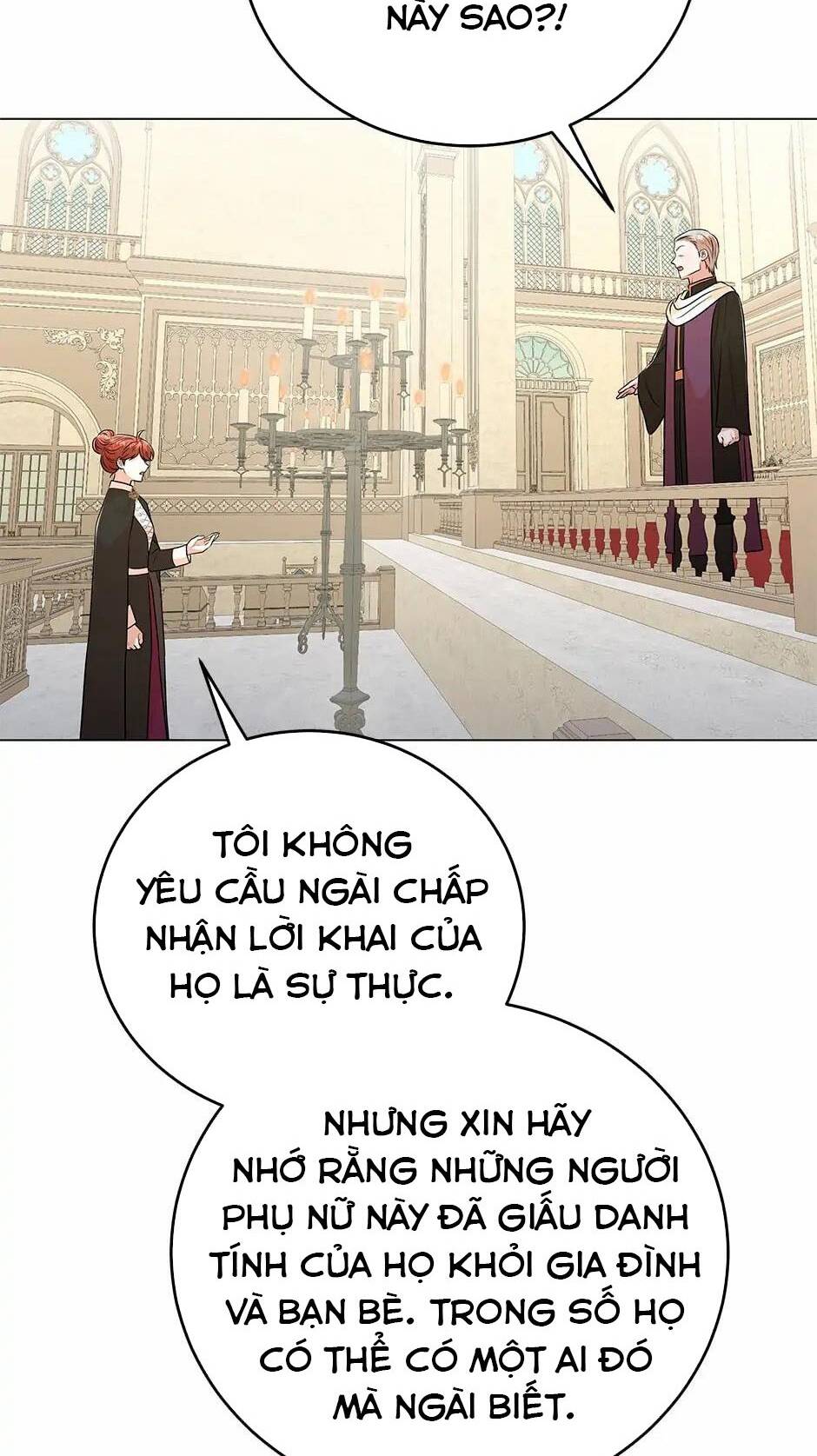 Nhân Vật Phản Diện Cũng Khó Chịu Chương 86 Ảnh 69