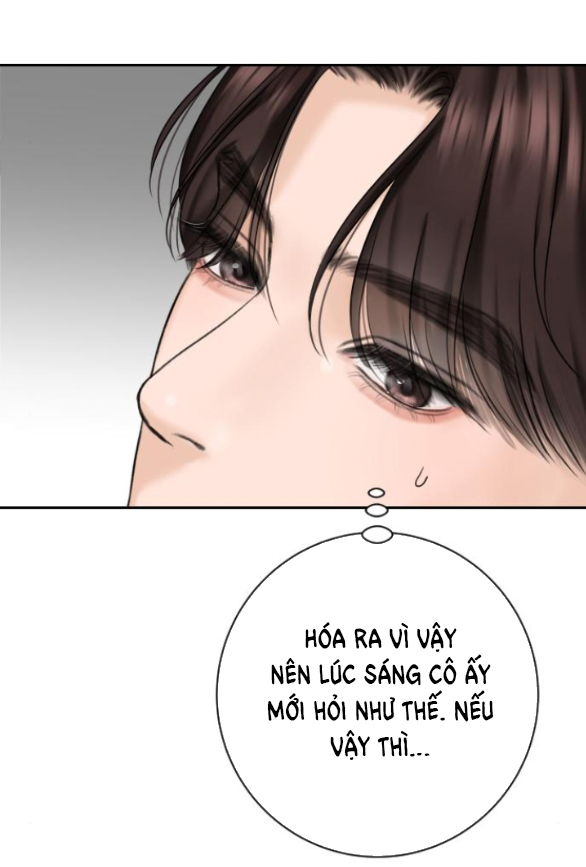 Tôi Sẽ Cho Anh Thứ Tồi Tệ Nhất Chương 13.2 Ảnh 6