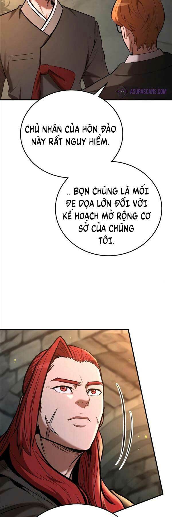 Thiên Tài Kiếm Thuật Của Gia Tộc Danh Giá Chương 77 Ảnh 54