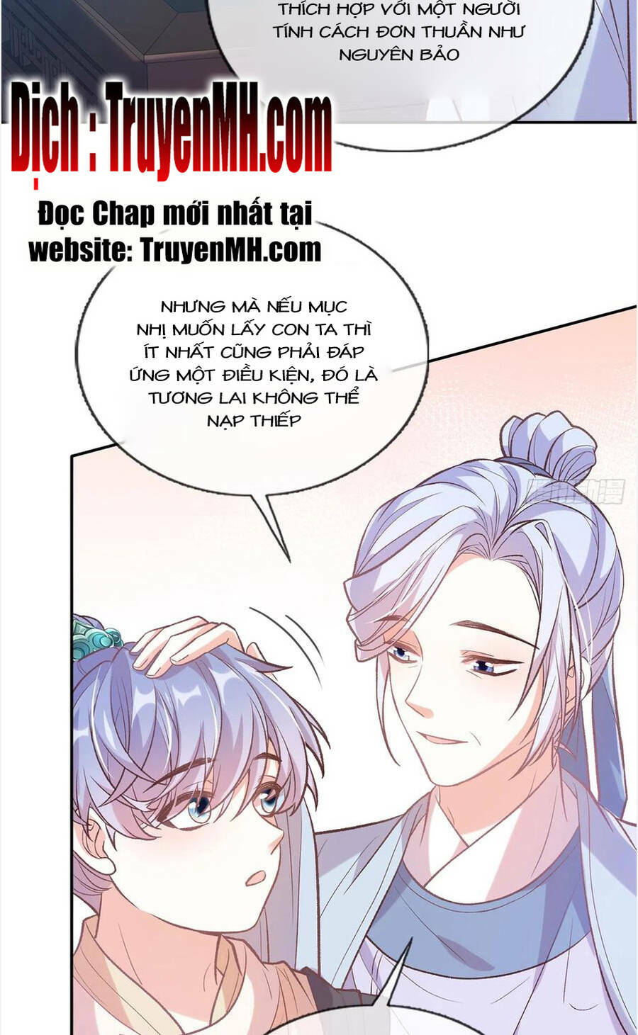 Kiều Mỵ Phu Lang, Tại Tuyến Lục Trà Chương 116 Ảnh 12
