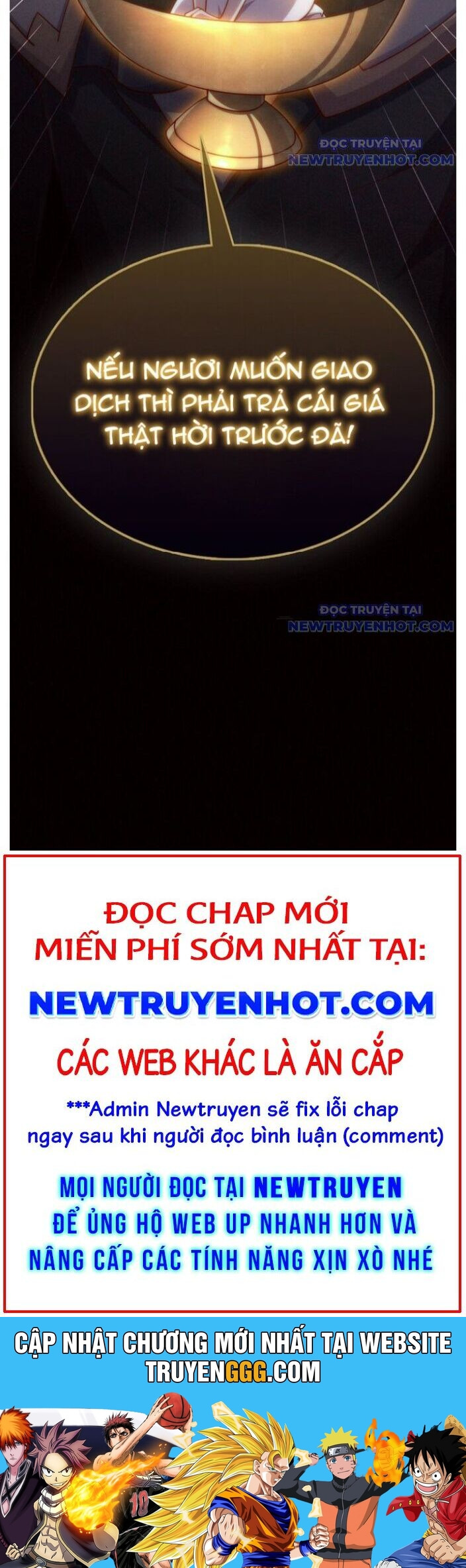 Thương Nhân Thánh Thần Chương 148 Ảnh 49