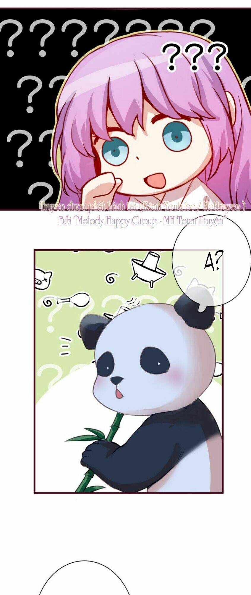 Mỹ Vị Hữu Không Phải Lỗi Của Tôi Chương 5.5 Ảnh 18